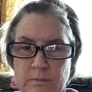 Meet your Posher, Theresa
